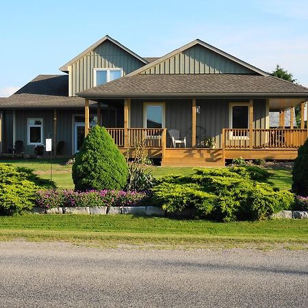 On The 6 Bed And Breakfast Niagara-on-the-Lake Eksteriør bilde