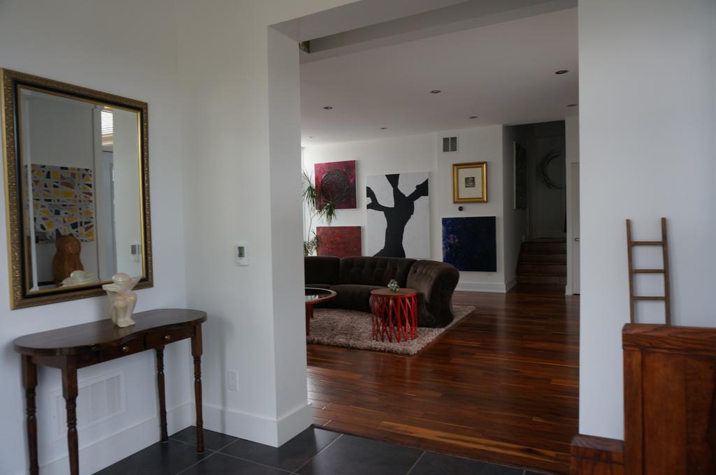 On The 6 Bed And Breakfast Niagara-on-the-Lake Eksteriør bilde