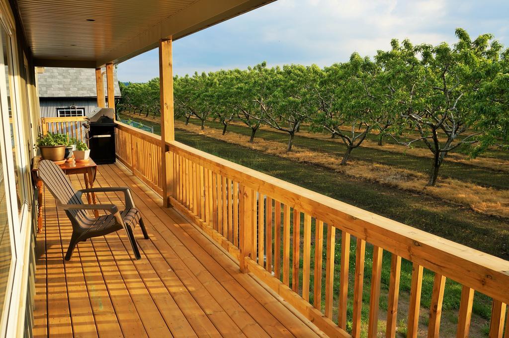 On The 6 Bed And Breakfast Niagara-on-the-Lake Eksteriør bilde